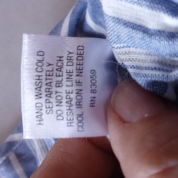 Drew - Jumpsuit Size M - Picture 10 of 10